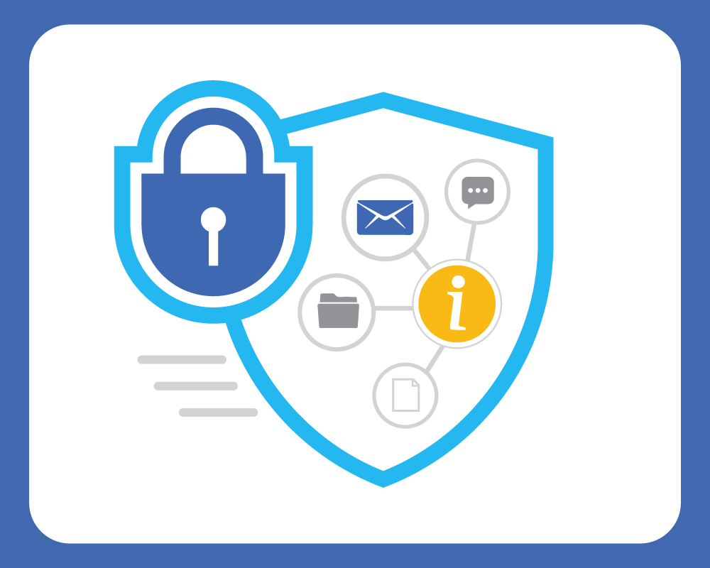 Course Image Information Security - Basic