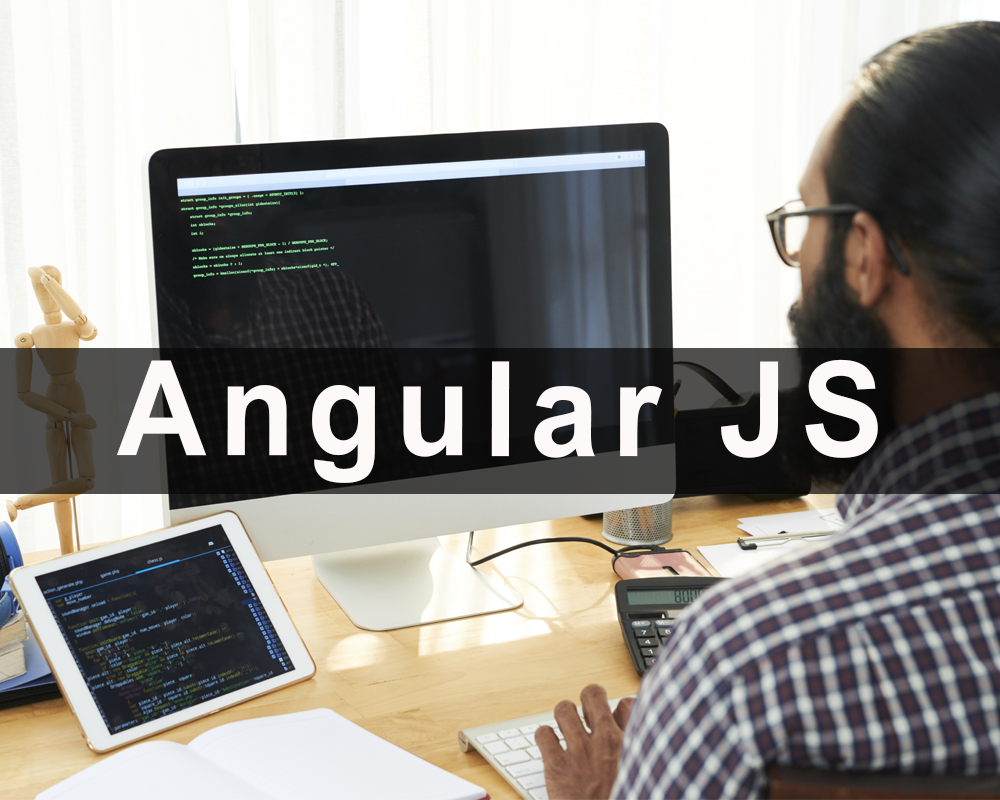 Course Image Angular JS